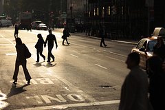 Россиянка побывала в США и описала их традиционные ценности фразой «нам бы поучиться»