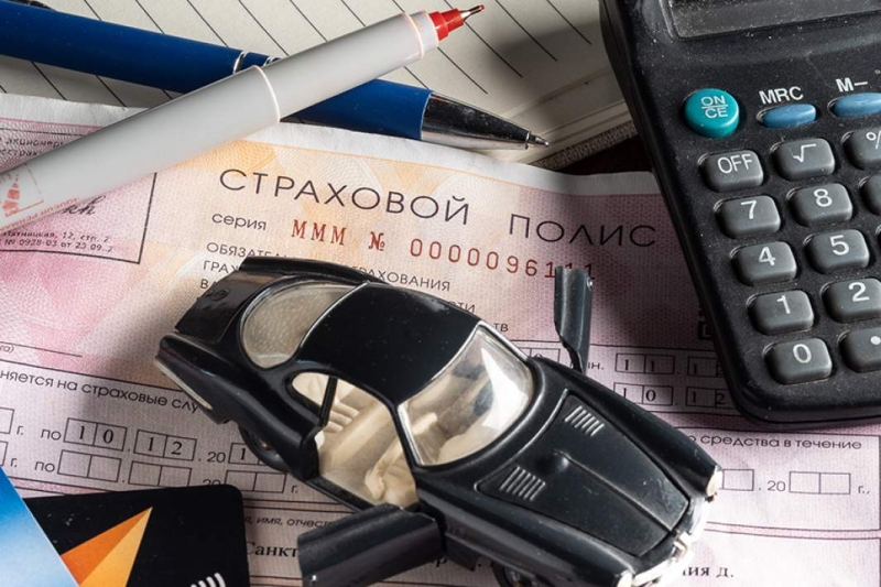 Кто на новенькую: россияне смогут получить выплату по ОСАГО без учета износа машины