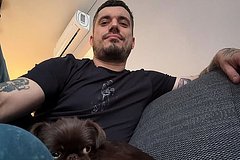 Okko снимет документальный фильм о жизни Паши Техника