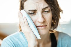 Открыт способ вылечить ушную инфекцию за сутки