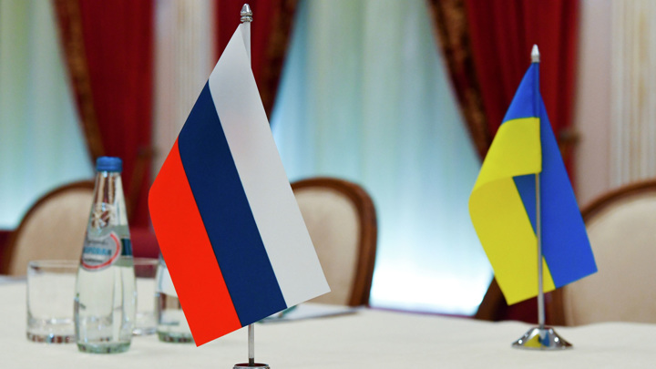 Джабаров указал на хорошие перспективы для продолжения переговоров по Украине - Новости на Вести.ru