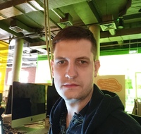 41-летний хоккеист оформил хет-трик в матче чемпионата мира