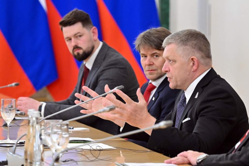 Силы и воля: в РФ оценили усилия европейских лидеров для приезда на юбилей Победы