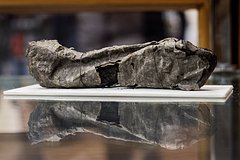 Впервые расшифровали свиток из Геркуланума