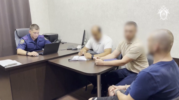 В Армавире будут судить мужчину, обвиняемого в убийстве участника СВО - Новости на Вести.ru