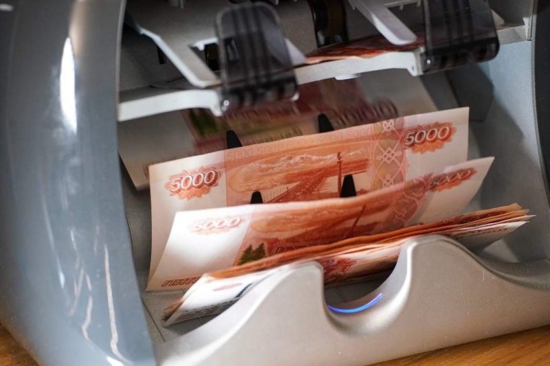 Контроль над покупкой: лимит на оплату частями предлагают поднять до 100 тыс.