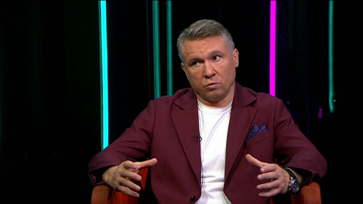 Тренер "Балтики" Талалаев рассказал, как ему пришлось менять "философию" команды - Новости на Вести.ru