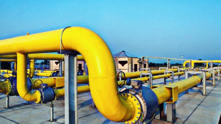 Словакия добилась от ЕС возобновления переговоров о транзите газа через Украину - Новости на Вести.ru