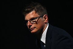 Аршавин одной фразой описал поездку в США