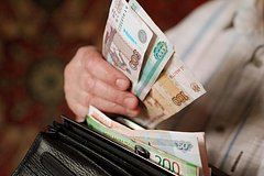 Названы способы добиться высокой пенсии в старости