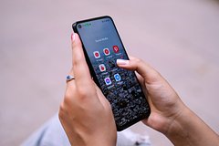 Россиян предупредили о схеме мошенников с картами через Telegram