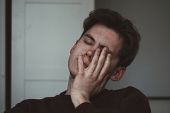 Обнаружен способ остановить мигрень до появления боли