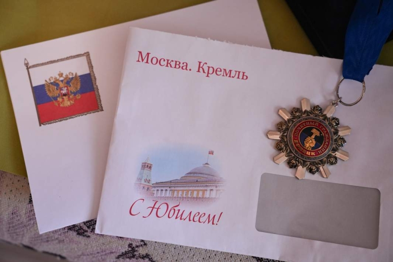 Дорога длиною в век: как живут донецкие ветераны