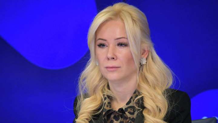 Екатерина Мизулина: ЦИПсО ведет Telegram-каналы, чтобы пугать российских детей - Новости на Вести.ru