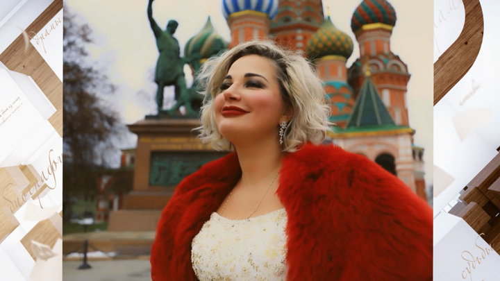 Оперная певица Максакова снова заплатит штраф за нарушение закона об иноагентах - Новости на Вести.ru