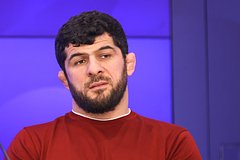 Российского олимпийского чемпиона отстранили за допинг-нарушение десятилетней давности