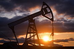 Ценам на нефть предсказали падение до уровня 1980-х