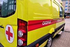 Названа причина смерти клавишника из команды МакSим