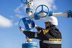 «Роснефть» внедрила новую технологию по оптимизации строительства скважин