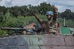 МИД осудил попытку The Insider сформировать «образ добрых украинских оккупантов»
