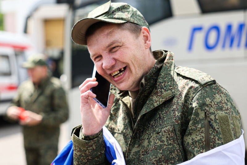 «Украина не готова к проведению в оперативном режиме». Как проходит обмен пленных между Киевом и Москвой 