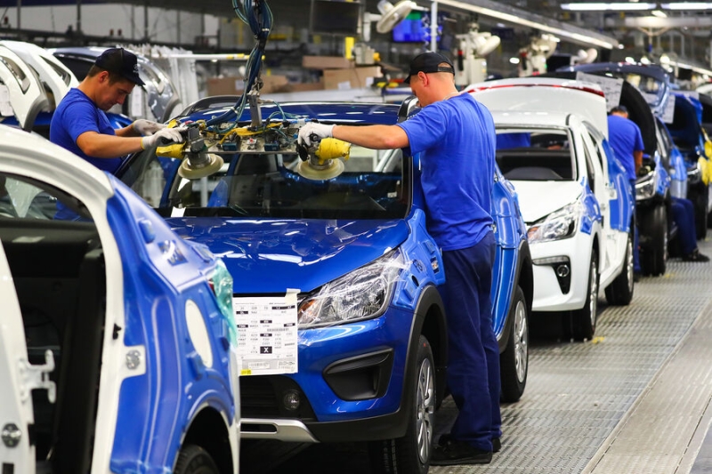 В обход санкций: Hyundai придумал, как вернуться в Россию 