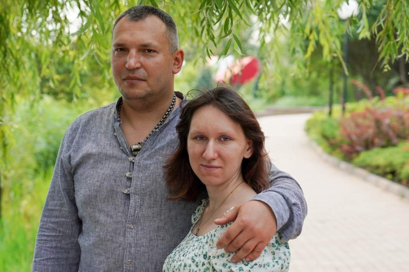 «Стало легче дышать — к нам вернулось ощущение свободы»