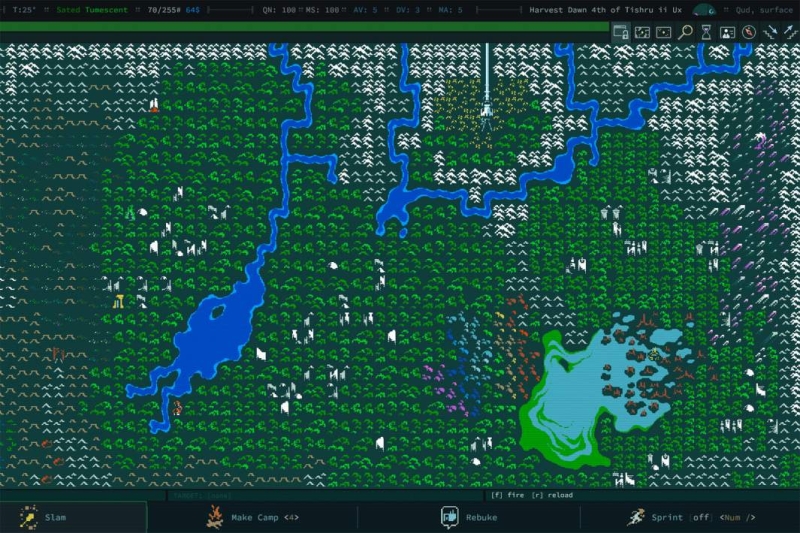 Будущее здесь: 8 игр c продвинутым ИИ