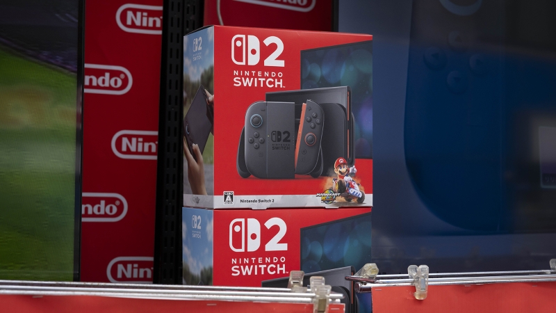 Потехе часть: какие ошибки геймеров превратят Nintendo Switch 2 «в кирпич»