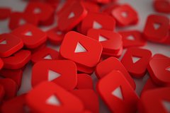 В работе YouTube произошел сбой