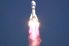 Стали известны будущие расходы России на космос