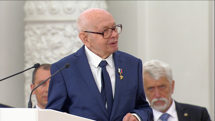 Физик Диков: свора НАТО обломает зубы о ядерный щит России - Новости на Вести.ru