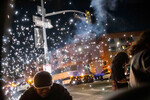«Лос-Анджелес станет спичкой». Приведут ли протесты в США к американскому «майдану» 