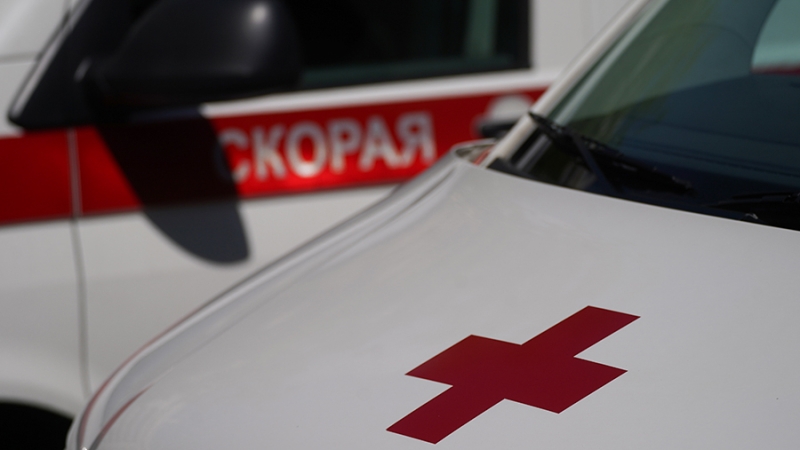 Два мирных жителя ранены из-за атаки дрона ВСУ в Белгородской области