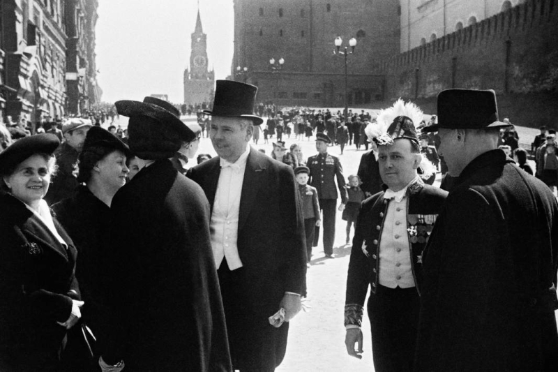 Триумф вечности: как был организован Парад Победы 1945 года