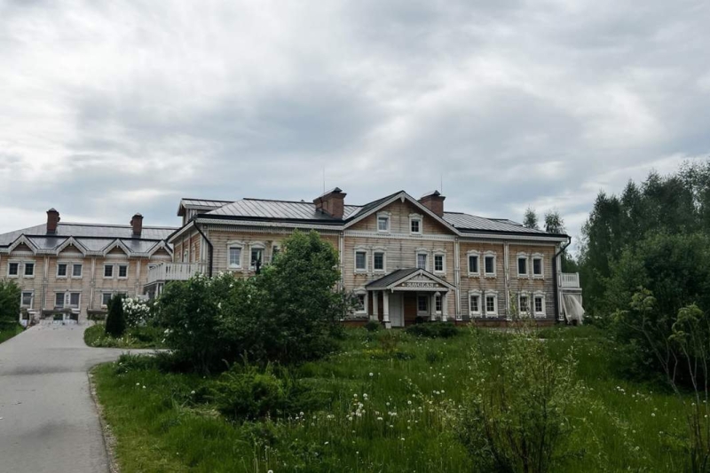 И мне кусочек: где погрузиться в историю российского сыроделия