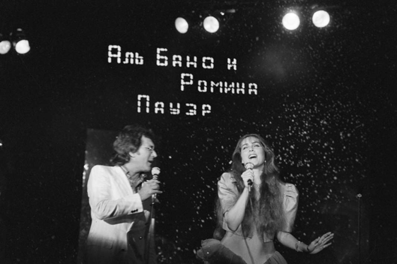 «Когда вы поете в России, не можете не представлять образы Толстого»