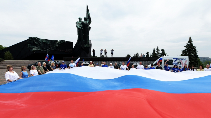 «Стало легче дышать — к нам вернулось ощущение свободы»