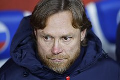 В РФС заявили о переговорах Карпина с одним клубом