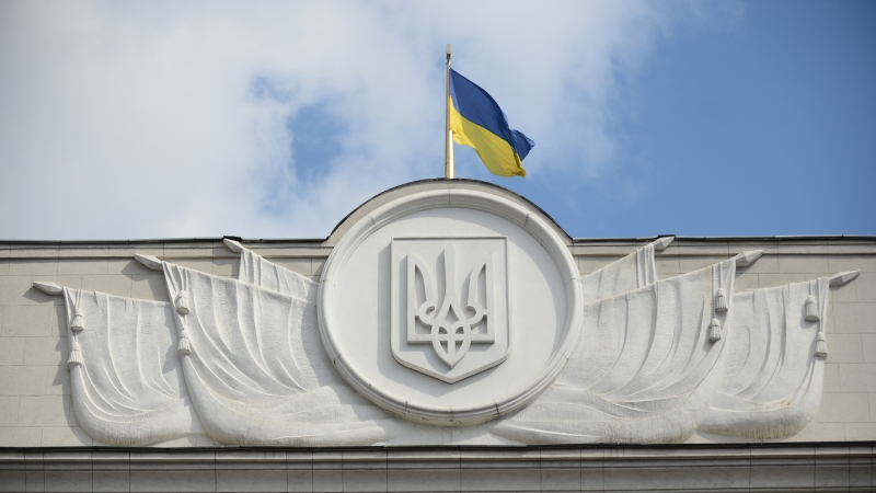 «Позиция Украины надоела международному сообществу»