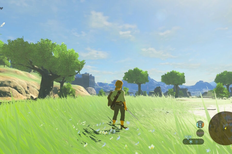 Обзор Nintendo Switch 2: лучшая портативная консоль, которую пока не стоит покупать 