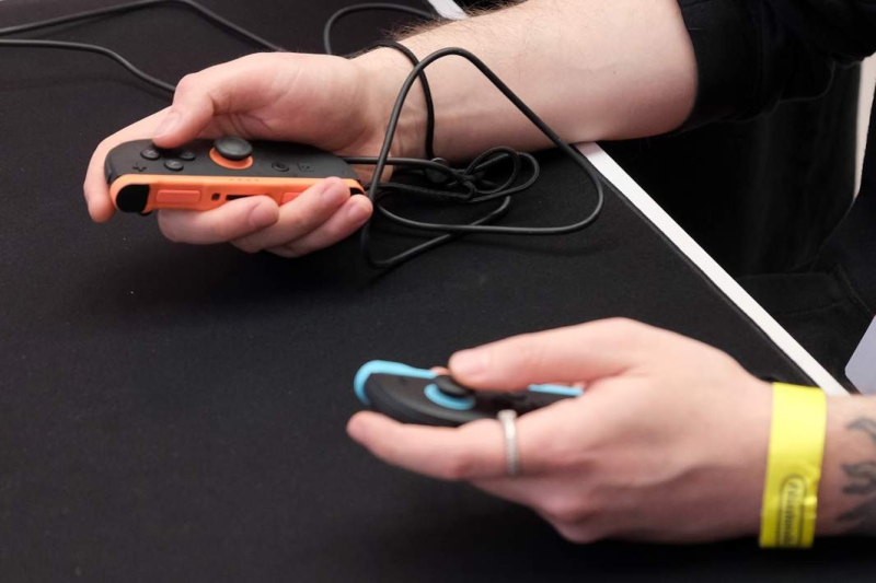 Потехе часть: какие ошибки геймеров превратят Nintendo Switch 2 «в кирпич»