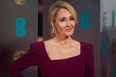 Джоан Роулинг оценила сценарий нового «Гарри Поттера»