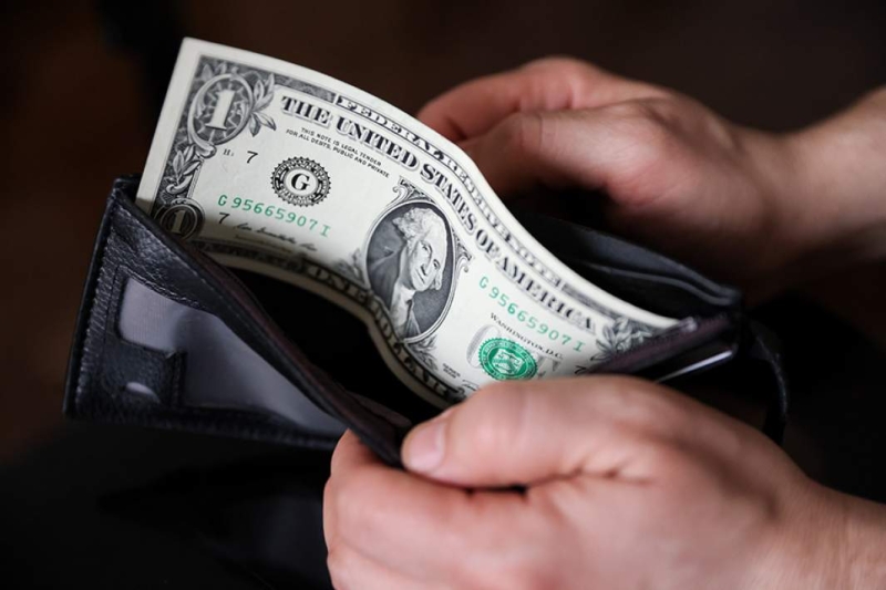 Растяжной потолок: будет ли дефолт в США из-за рекорда по госдолгу в $37 трлн