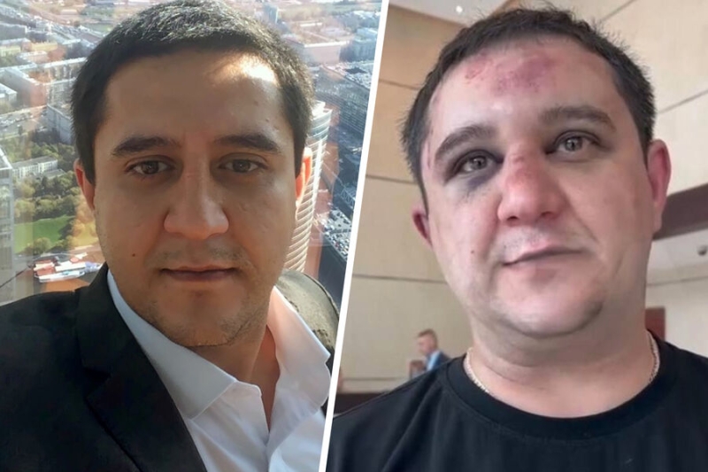 Похищенному в Москве блогеру грозит шесть лет колонии, а затолкавшим его в багажник — до 15 лет 