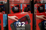 Самая ожидаемая игровая консоль Nintendo Switch 2: характеристики, стоимость и дата выхода в РФ 