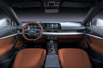 Первый в истории кроссовер: «АвтоВАЗ» показал Lada Azimut 
