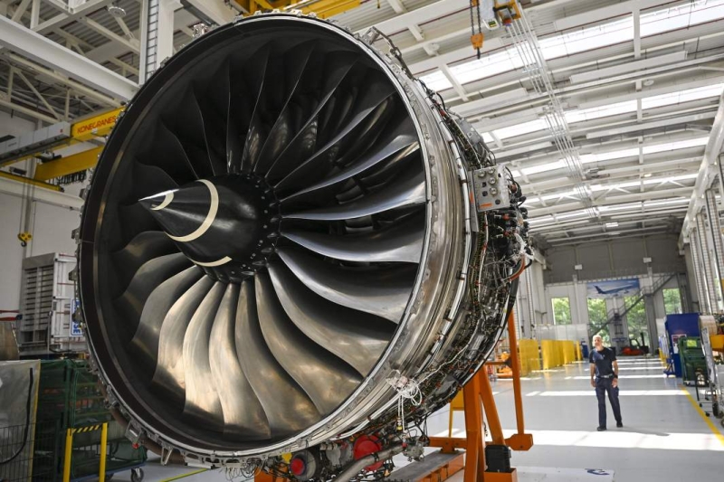 Звездный час для Airbus: почему Китай скупает европейские лайнеры
