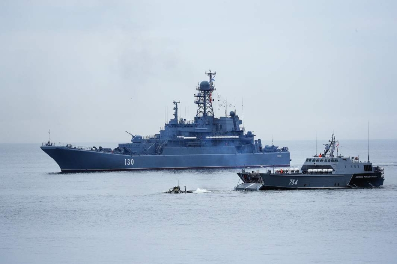«Всегда остается возможность для мирного урегулирования»