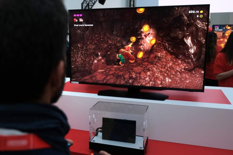 Потехе часть: какие ошибки геймеров превратят Nintendo Switch 2 «в кирпич»